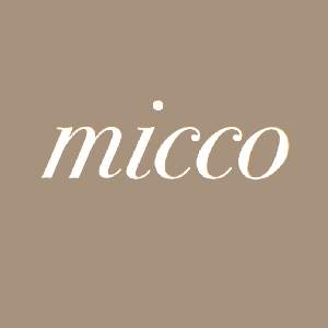 micco（みっこ）