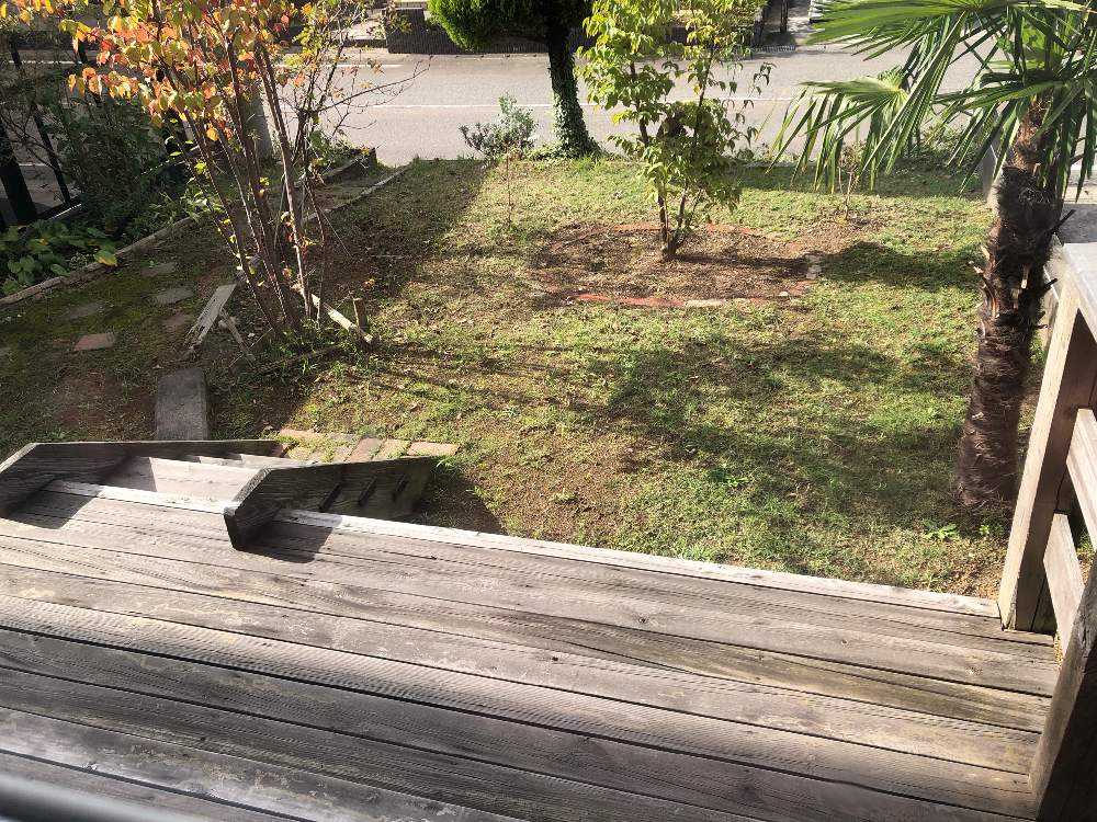 庭づくり Greensnap グリーンスナップ