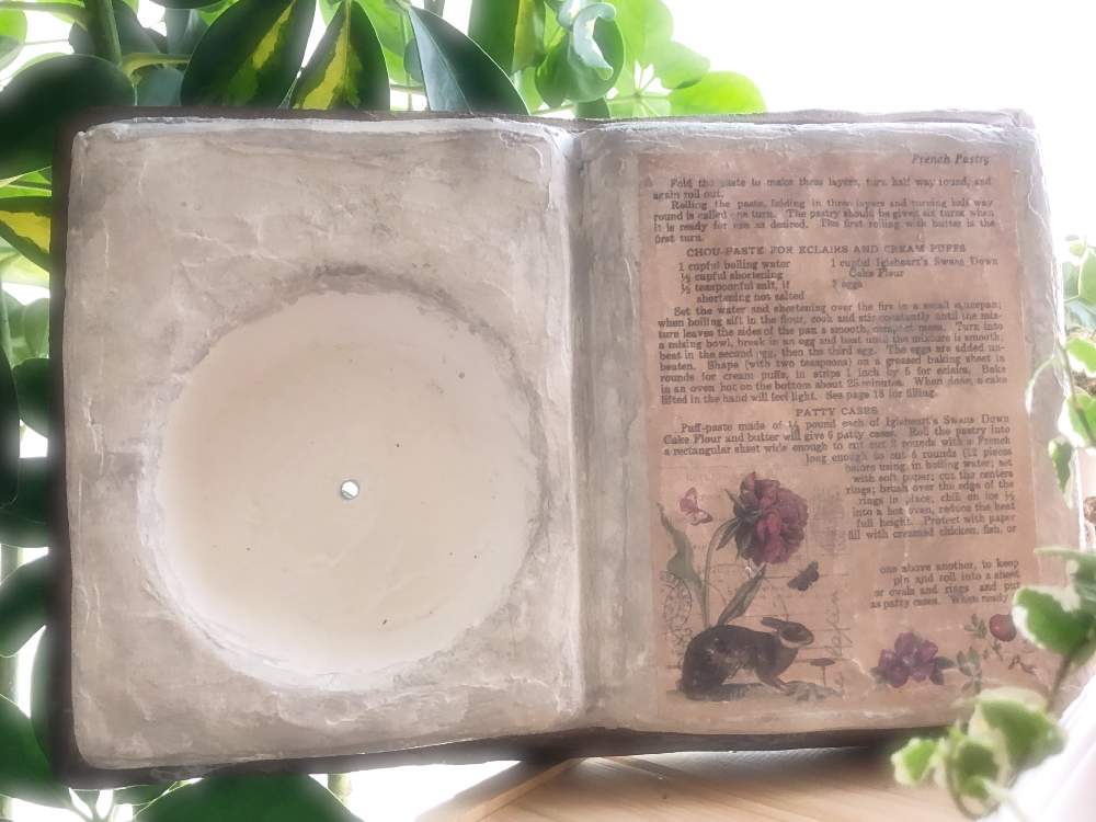 Diyプランターの投稿画像 By ひまわりさん 手作りモルタル鉢とリメーク鉢 月9月21日 Greensnap グリーンスナップ