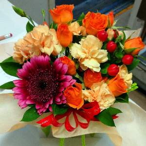 八千代市の投稿画像 By はなのみせ花紋さん 千葉県と花屋の嫁と花屋の本気と生花店と花屋とお店紹介とフラワーアレンジメントと八千代台駅 月9月23日 Greensnap グリーンスナップ