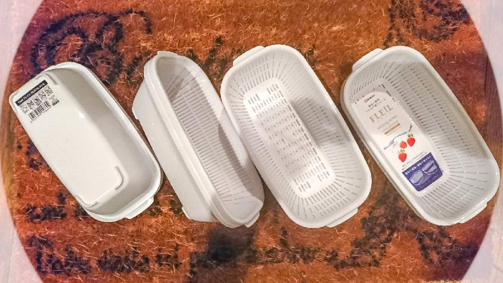 やっと見つけた の投稿画像 By Taya S Lab さん 100均と たやｱｲﾃﾑ とアイデアとdaisoと水栽培とセラミスと実験開始と室内栽培と ハイドロカルチャーとハイドロボールとキッチンガーデンとおうち園芸と水耕栽培と実験用と室内栽培用と野菜栽培と実験と室内管理 月