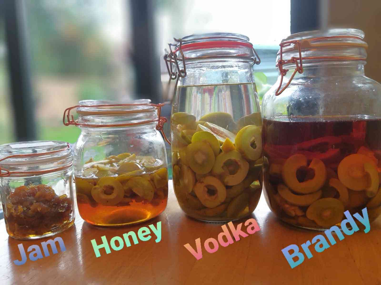 木瓜（ボケ）の実を食する 4ways｜🍀GreenSnap（グリーンスナップ）