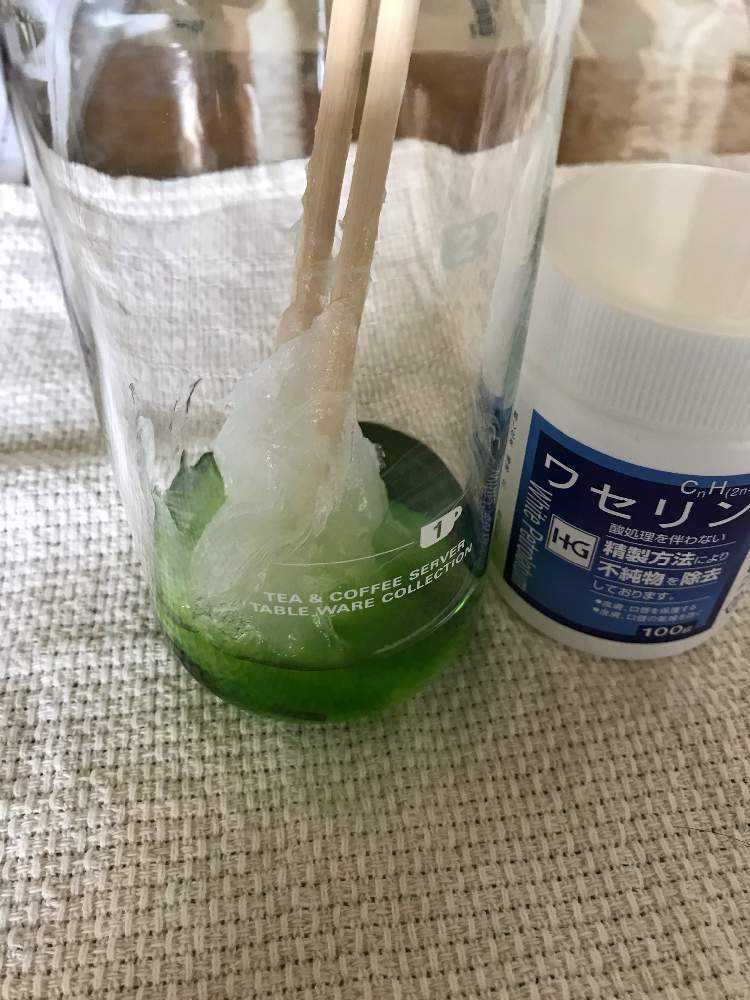 初心者 のハーブハンドクリーム作り Greensnap グリーンスナップ