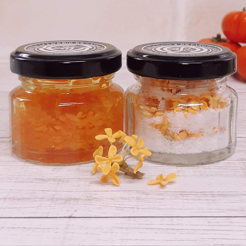 モイストポプリ 金木犀 モイストポプリ 金木犀