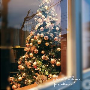 クリスマスツリー,大切なクリスマスツリー♡,もみの木♡,メリークリスマス⋆*,部屋の画像