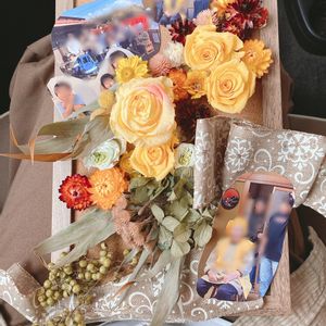 ハンドメイド,プレゼント,お花屋さん,花のある暮らし,プリザーブド フラワーの画像