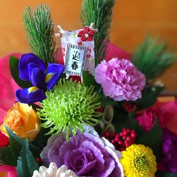 街のお花屋さんの投稿画像一覧 Greensnap グリーンスナップ