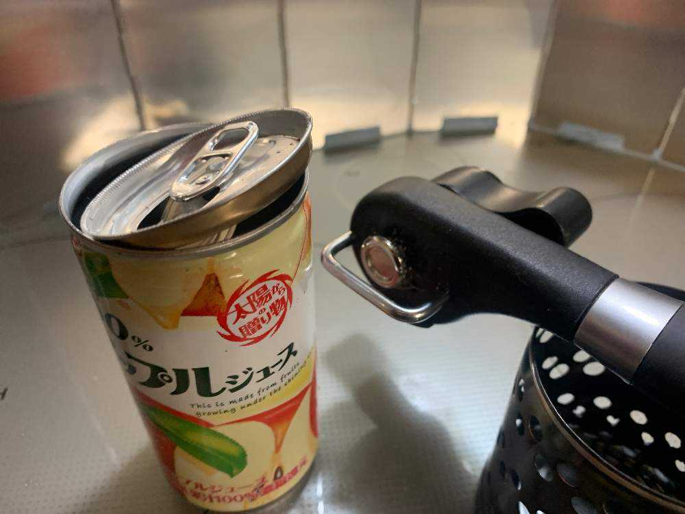 お庭でソロキャンプ 準備段階 アルコールストーブ編 Greensnap グリーンスナップ