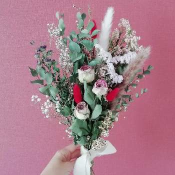 ウエディングフラワーの投稿画像一覧 Greensnap グリーンスナップ