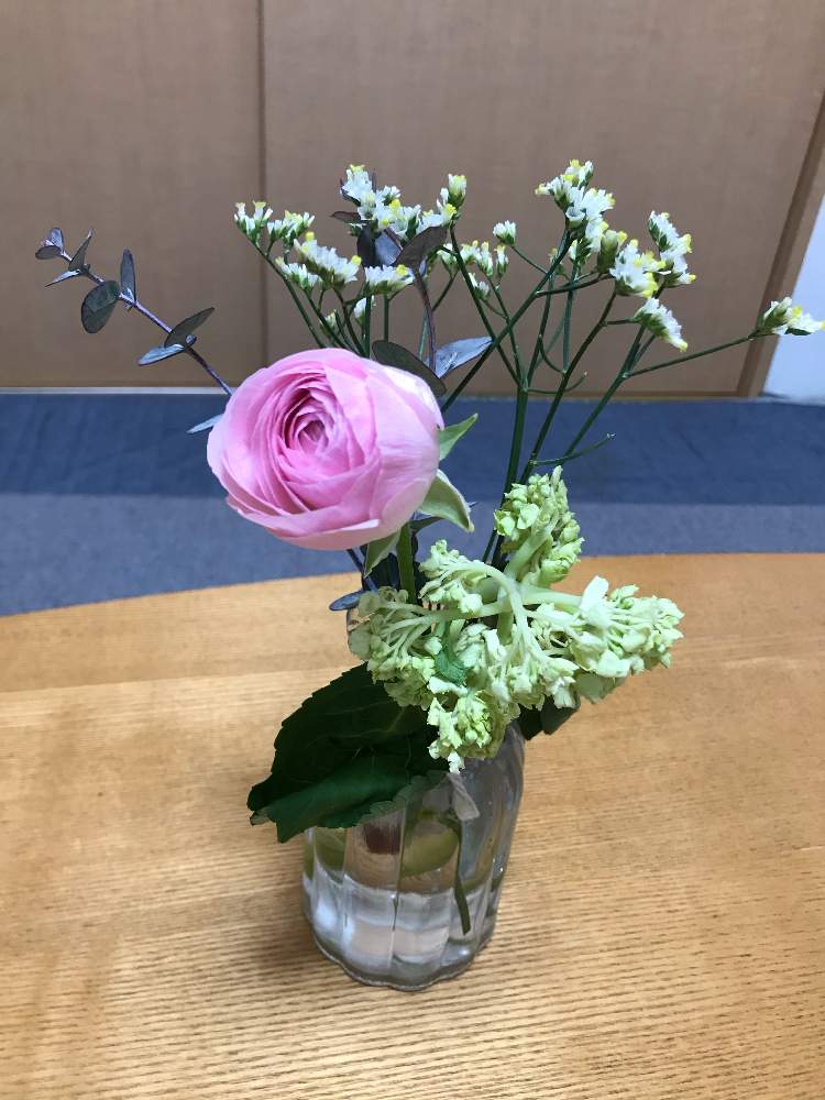 お花の定期便の投稿画像 By ネズミの子さん Medeluと花のサブスクとナチュラルコースと初心者と切り花とブーケと紹介コードとお花の定期便と Medeluと花のサブスクとナチュラルコースと初心者と切り花とブーケと紹介コード 21月1月29日 Greensnap グリーン