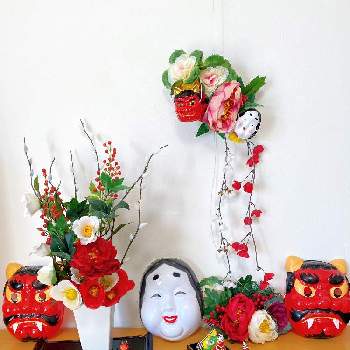 100均造花の投稿画像一覧 Greensnap グリーンスナップ 100均造花の投稿画像一覧 Greensnap グリーンスナップ