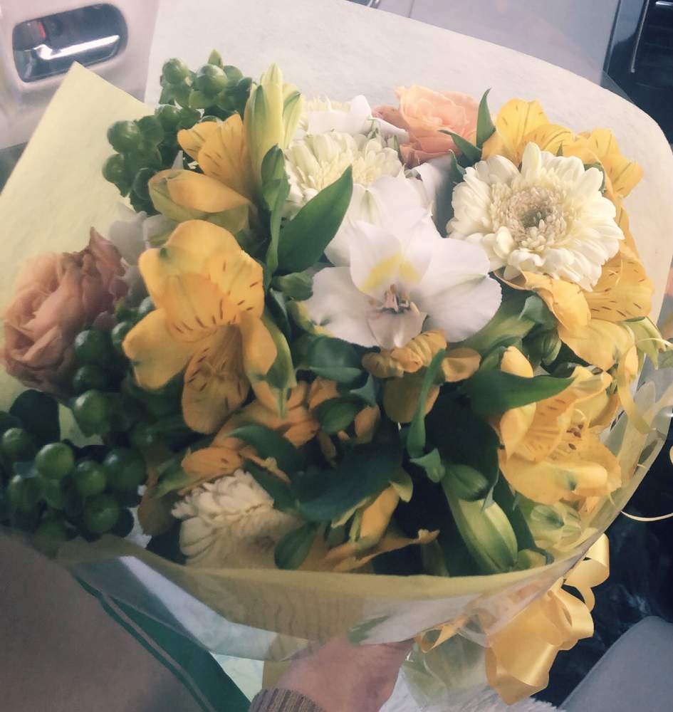 アルストロメリアの投稿画像 By Kyrtさん 21月4月4日 Greensnap グリーンスナップ