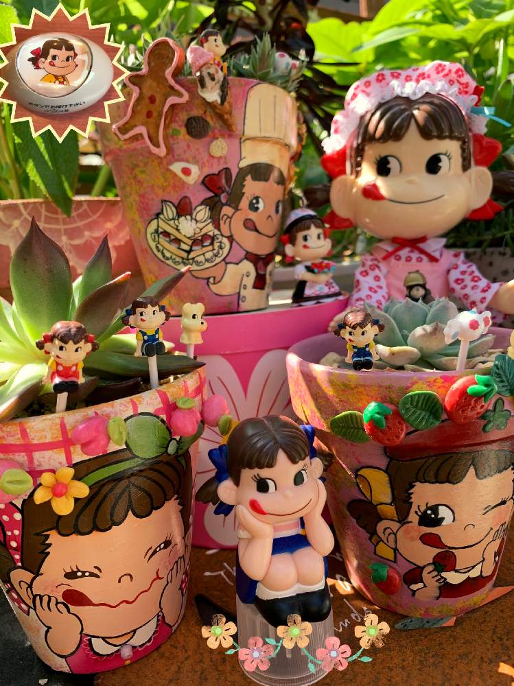 フチ子の投稿画像 By みたりんさん ペコちゃん祭りとありがとう とgsのみなさんに感謝 とgsミニモニ と寝落ち倶楽部とバラと夢clubとリメ鉢とコロナおしりペンペン ὢ とかわいいとペコちゃんとチーム愛知とフチ子とペコちゃん祭りとありがとう とgsの