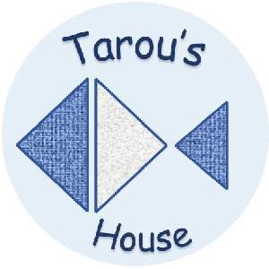 Tarou's House