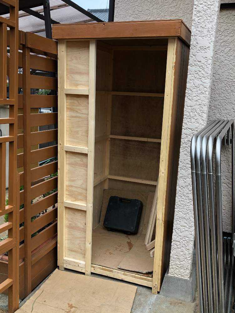 ガーデンシェッド 物置小屋 Greensnap グリーンスナップ