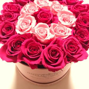 薔薇,プリザーブドフラワー,ピンクローズ,可愛い,ピンクの画像