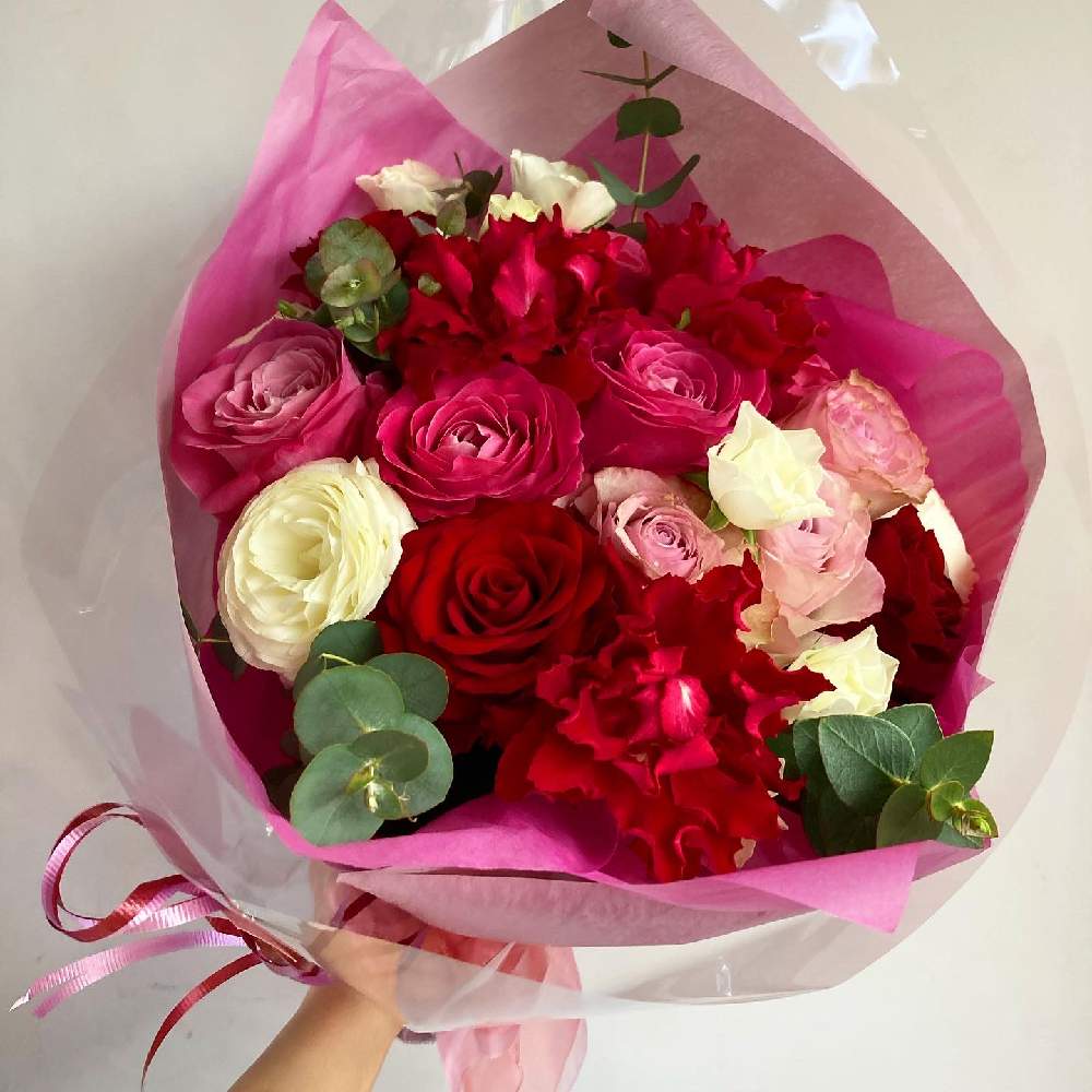 ユーカリの投稿画像 By アトリエkさん バラ アンダルシアとバラ ラプソディとバラ アマダとスプレーバラ ウエディングドレスとatelierkとプレゼントとご送別用とアトリエケイと淀屋橋花屋とサプライズとお祝い花と北浜花屋とアトリエkとバラ ミニバラとお花屋さんと花束