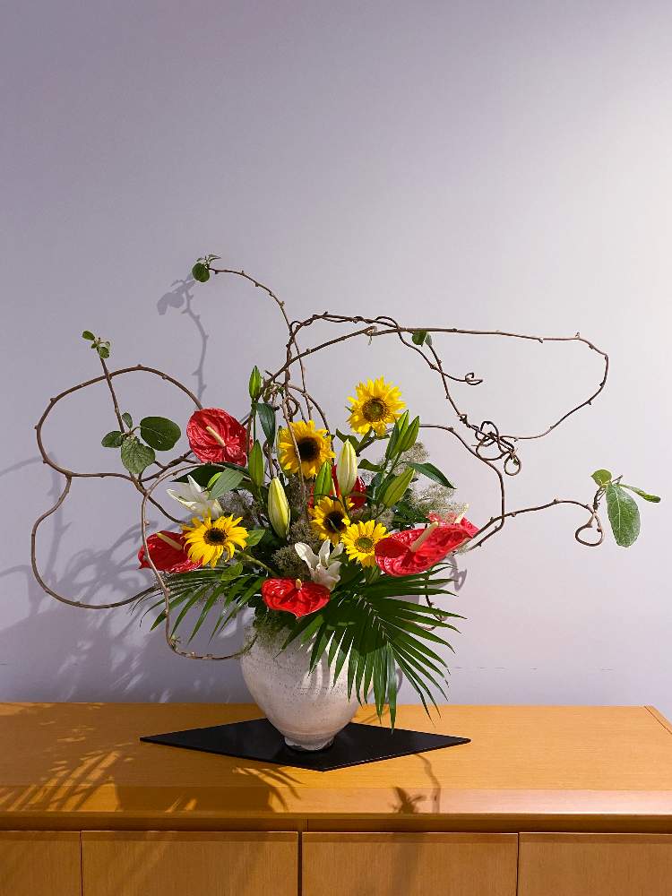 インテリアの投稿画像 By かすいさん 投入花と洋風と向日葵 ひまわり ヒマワリとアレンジといけばなと花のある暮らしと創作花と生け花と投入花と洋風と向日葵 ひまわり ヒマワリとアレンジといけばなと花のある暮らしと創作花と生け花 21月5月28日 Greensnap インテリアの投稿画像 By かすいさん 投入花と洋風と向日葵 ひまわり ヒマワリとアレンジといけばなと花のある暮らしと創作花と生け花と投入花と洋風と向日葵 ひまわり ヒマワリとアレンジといけばなと花のある暮らしと創作花と生け花 21月5月28日 Greensnap