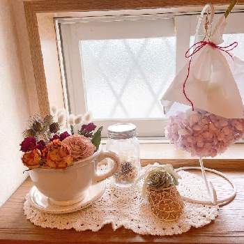 紫陽花のおまじないの投稿画像一覧 Greensnap グリーンスナップ