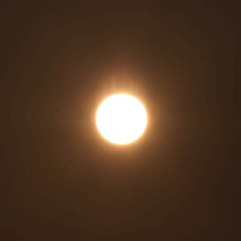朝陽の画像 by Knack 555さん | バルコニー/ベランダと400mmの画角とCanon EOS 6D Mark Ⅱと400mm画角と朝陽と朝日を浴びてと超望遠レンズと6Dllと望遠レンズ