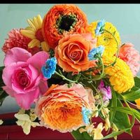 カーネーション,かわいい,フラワーアレンジメント,癒し,美しいの画像