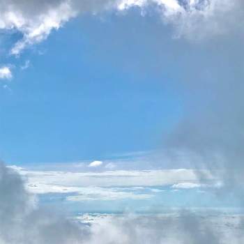 雲海の画像 by K2さん | お出かけ先と雲海と大自然はいいなぁ〜❣️と大自然大好き仲間❣️と山pic⛰