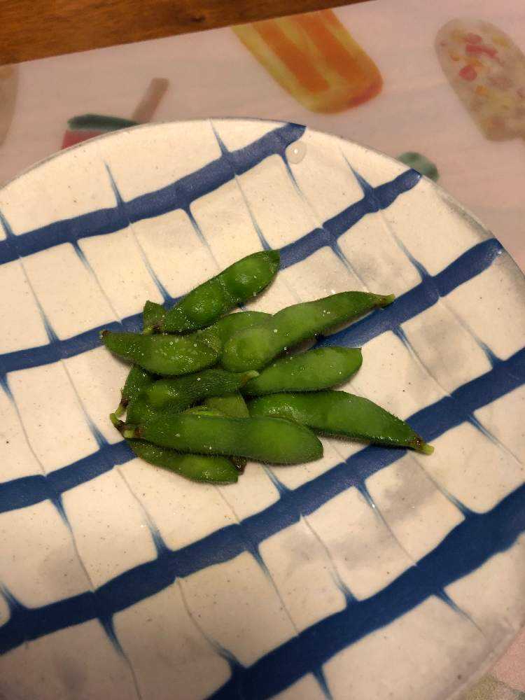 家庭菜園部 枝豆えっちゃん2106完 Greensnap グリーンスナップ