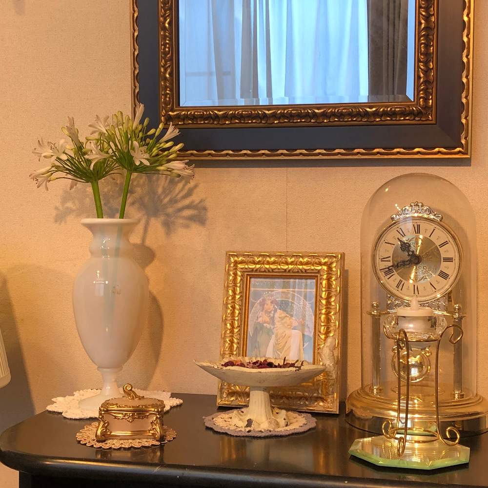 アガパンサス 紫君子蘭 の投稿画像 By Grace Placeさん 花言葉と花のある暮らしと誕生花とgs映え 21月7月6日 Greensnap グリーンスナップ