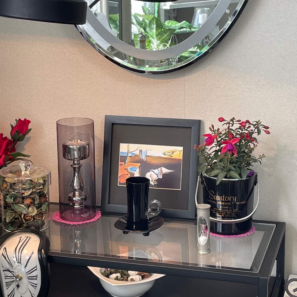 フクシア 釣浮草 の投稿画像 By Grace Placeさん 花言葉と花のある暮らしと誕生花とgs映え 21月7月11日 Greensnap グリーンスナップ