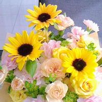かわいい,フラワーアレンジメント,花のある暮らし,お花のある生活,カーネーション♡の画像
