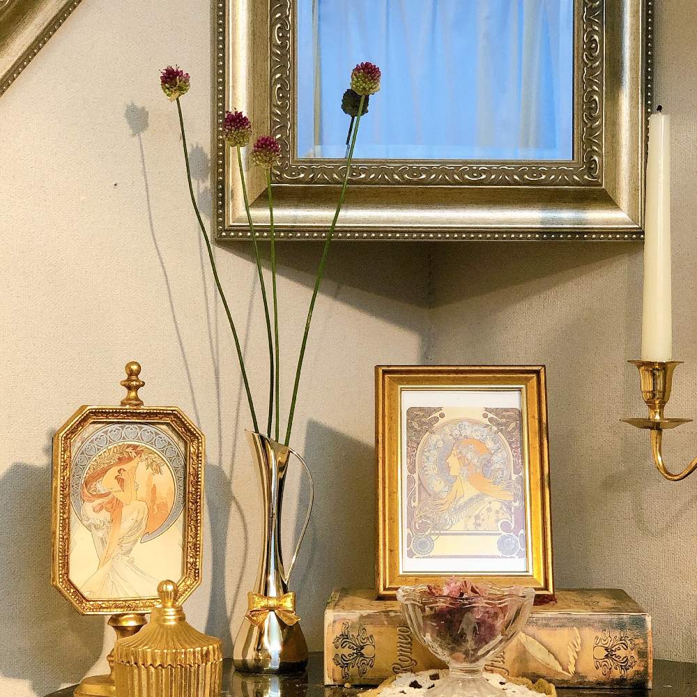 アリウム 花葱 の投稿画像 By Grace Placeさん 花言葉と花のある暮らしと誕生花とgs映え 21月7月14日 Greensnap グリーンスナップ