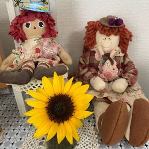 ドライフラワーいろいろ,ミニヒマワリ,熊本,ハンドメイド作品,雑貨作りの画像