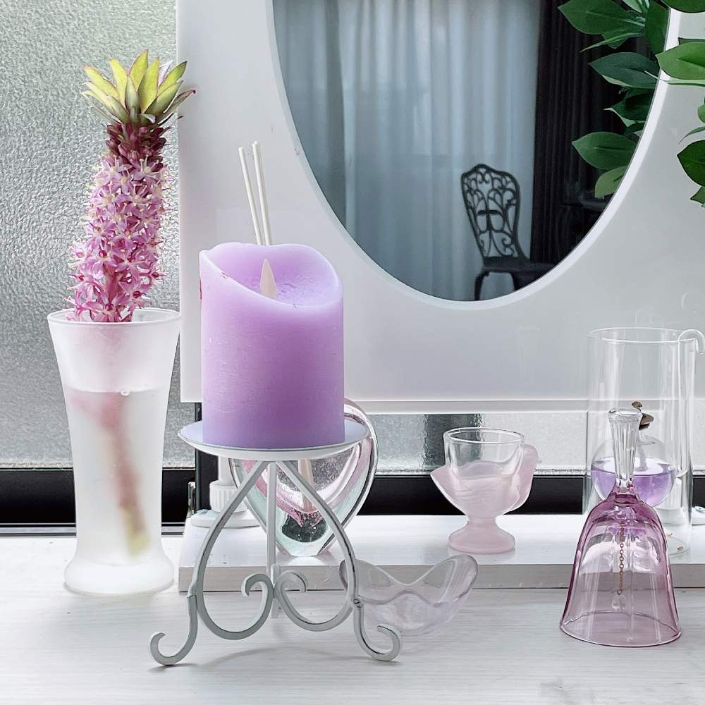 パイナップルリリー 星万年青 の投稿画像 By Grace Placeさん 花言葉と花のある暮らしと誕生花とgs映え 21月8月4日 Greensnap グリーンスナップ