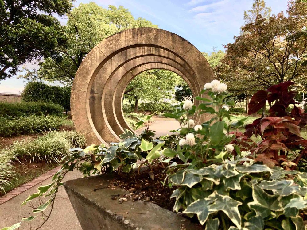 わかばさんの山下公園への投稿