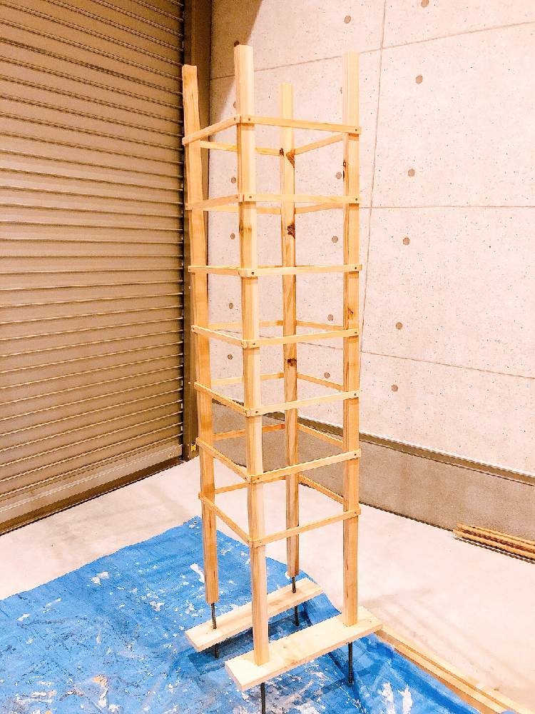Diyの投稿画像 By まなあゆさん オベリスクとdiy好きと木製オベリスクとdiyとオベリスクとdiy好きと木製オベリスク 21月10月4日 Greensnap グリーンスナップ Greensnap グリーンスナップ Diyの投稿画像 By まなあゆさん オベリスクとdiy好きと木製オベリスクとdiyとオベリスクとdiy好きと木製オベリスク 21月10月4日 Greensnap グリーンスナップ Greensnap グリーンスナップ
