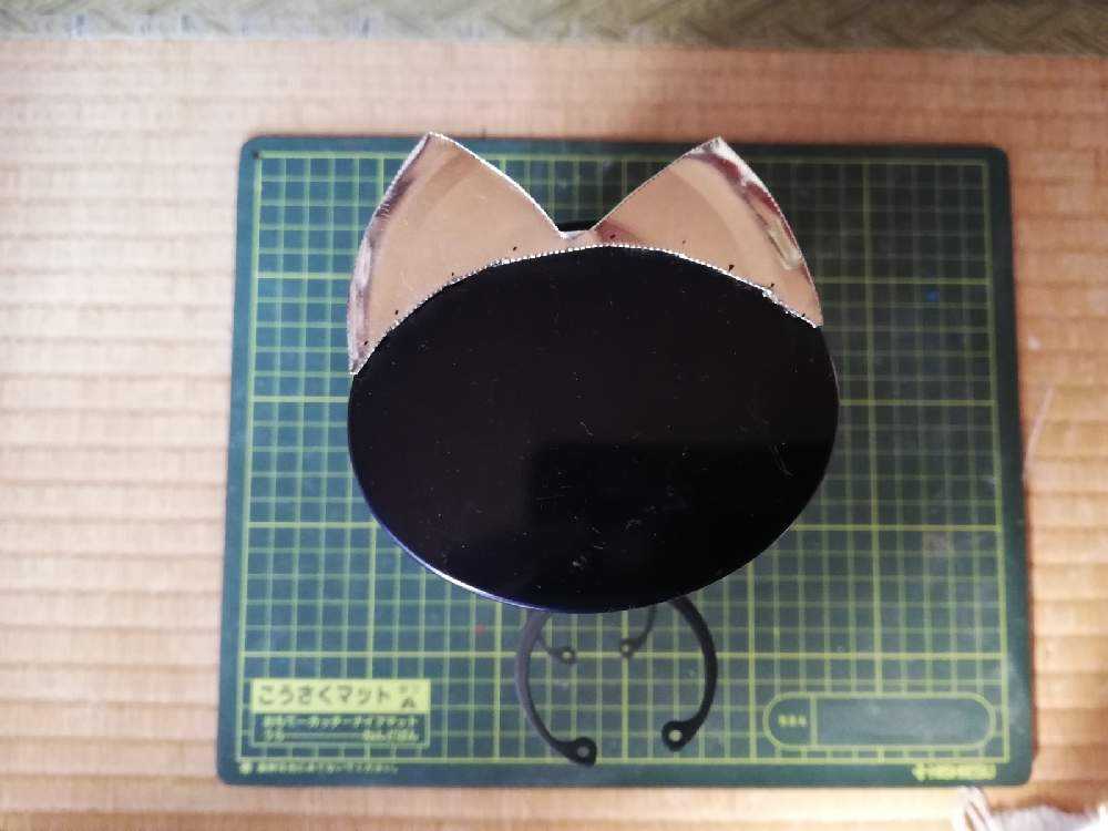 海苔空き缶で リメ缶猫鉢作りました🐱｜🍀GreenSnap（グリーン