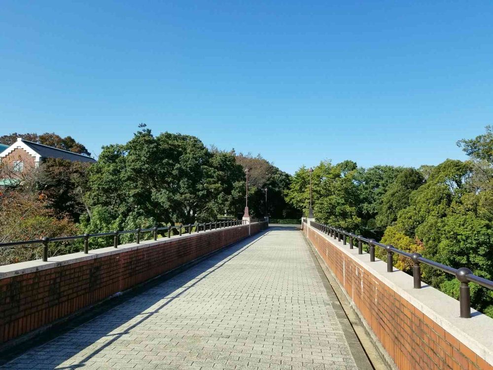 エリィさんの港の見える丘公園への投稿