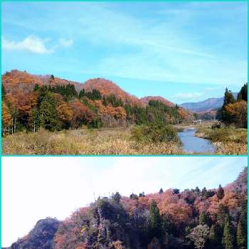 田舎の風景の画像 by やぎ座さん | 田舎の風景と新潟県