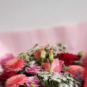 大好きなお花♪の画像 by akeさん | インテリアと結婚記念日と大好きなお花♪とありがとう❤️とプレゼントと心落ち着くと花のある暮らしと幸せな時間