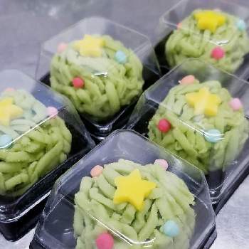 季節の和菓子の画像 by ビス王子さん | 季節の和菓子と上生菓子とお菓子作ったよ