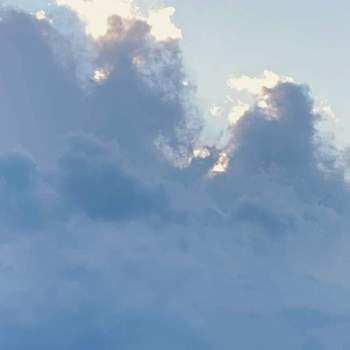 空の記録の画像 by ハルさん | 窓辺と昼下がりの午後と丹沢と雲仲間と空の記録