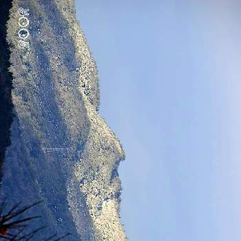 さむい！の画像 by ムラタヌキさん | 部屋と山里と山際と雲仲間とさむい！と風景と山口県と綺麗✨