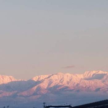 立山連峰の画像 by カマンベールさん | 立山連峰と雲仲間と立山