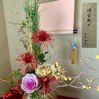 季節の巡り・二十四節気の画像 by 美野美谷さん | 和室とお正月飾りとM's arrange etcと季節の巡り・二十四節気