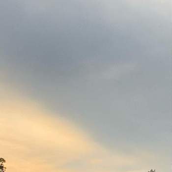 空の記録の画像 by ハルさん | 窓辺と夕方の風景と丹沢と雲仲間と空の記録