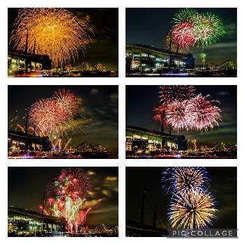 花火大会の投稿画像一覧 Greensnap グリーンスナップ