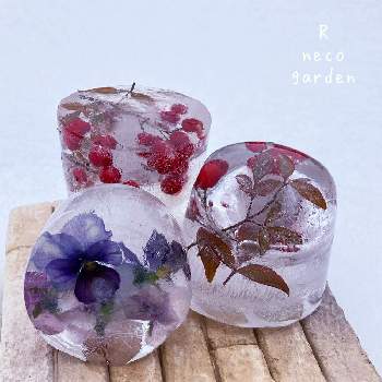 花氷