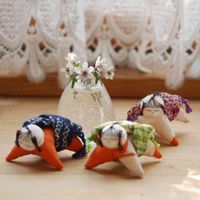 セツブンソウ,ハンドメイド,ミラーレス一眼,LUMIX gf7,楽しいひな祭り♡の画像