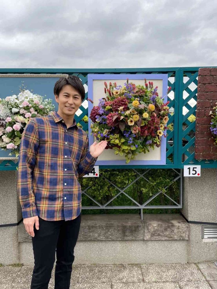 【公式】ガーデンネックレス横浜さんの山手イタリア山庭園への投稿