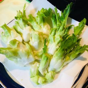 子持ち高菜,湖南児菜,冬野菜,冬の野菜,美味しくいただこう♡の画像